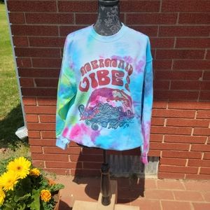 Mermaid Vibes Sweatshirt